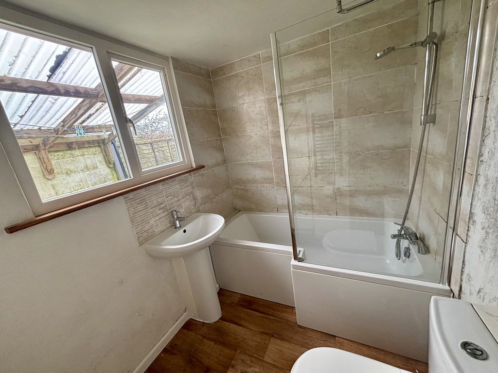 Belmont Street Tywardreath